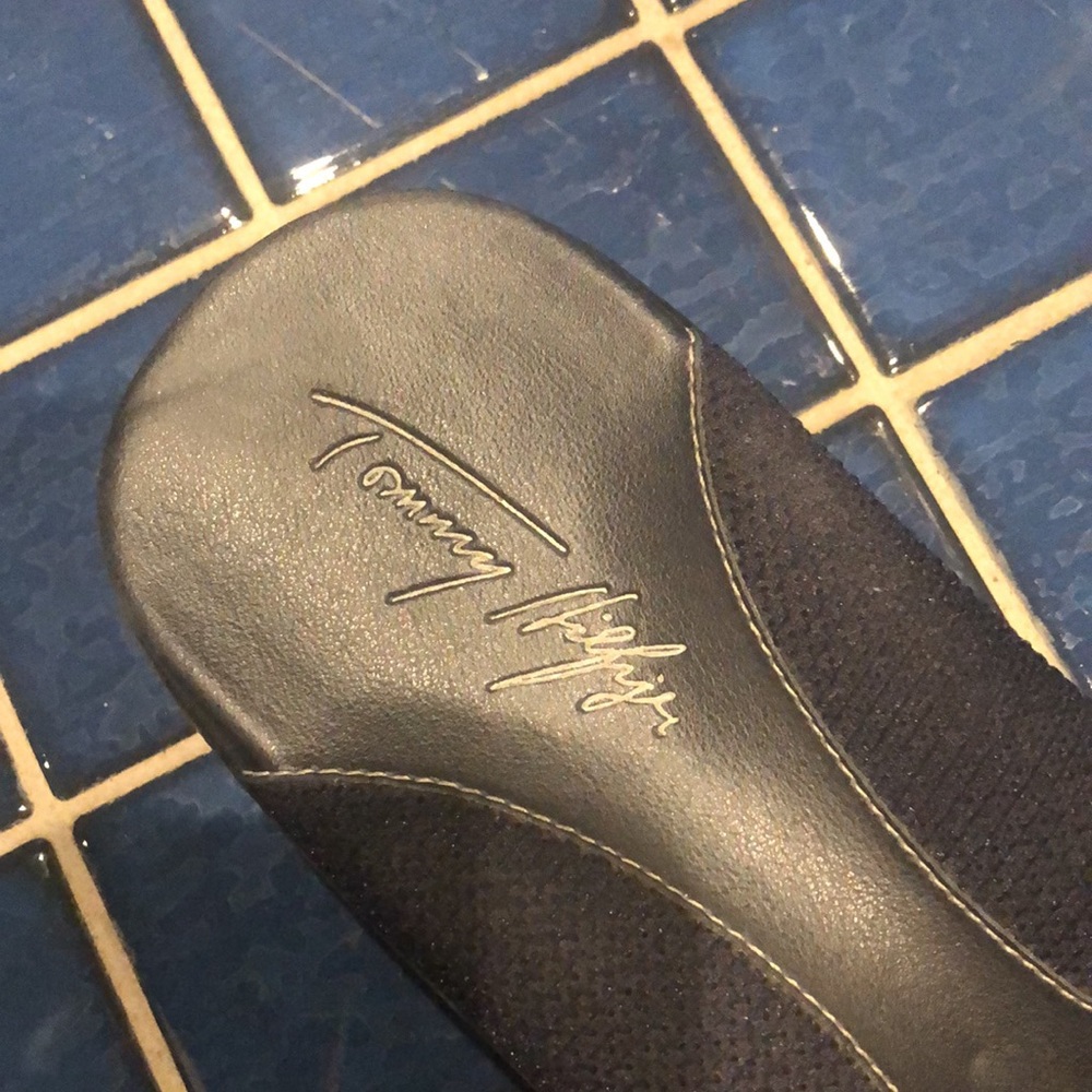 Tommy Hilfiger sandals - Picture 3 of 7